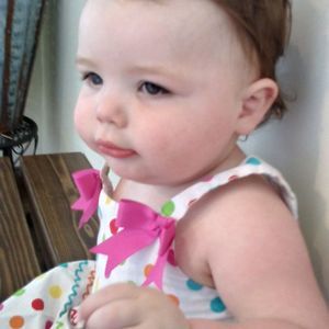 Meet your Posher, Kay